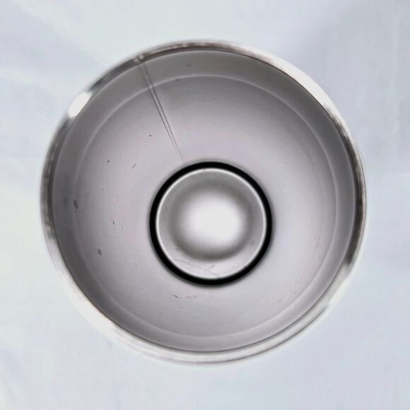 OWALA FREESIP WHITE 24oz STAINLESS STEEL COLD BEVERAGE BPA FREE BOTTLE, W/ STRAW - Picture 8 of 14